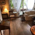 A Typical Parisian Flat For All Parisien Lovers/Business