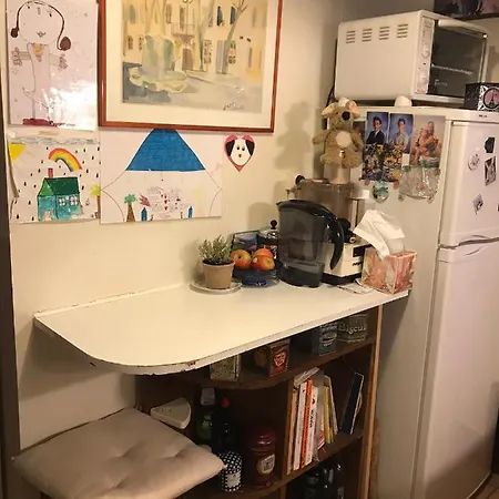 A Typical Parisian Flat For All Parisien Lovers/business Paris